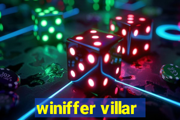 winiffer villar